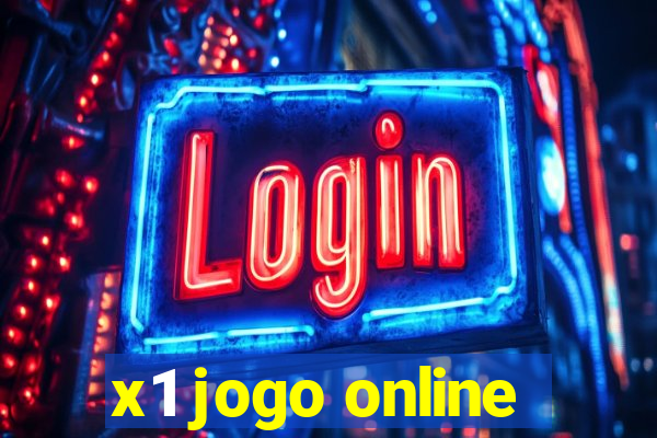 x1 jogo online